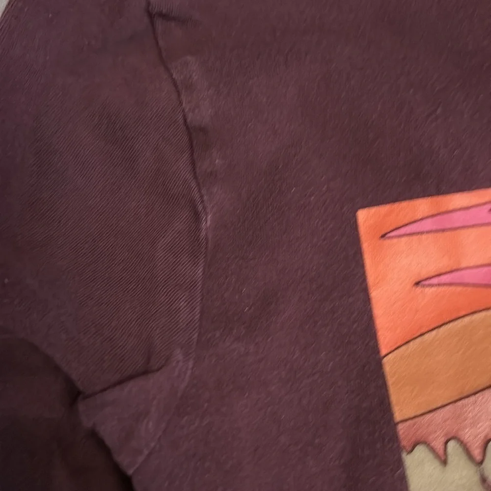Gap Dinosaur and Bear Graphic Shirts